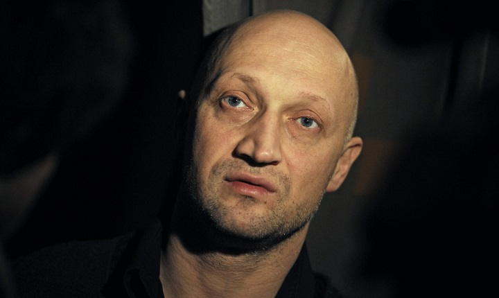 Гоша Куценко