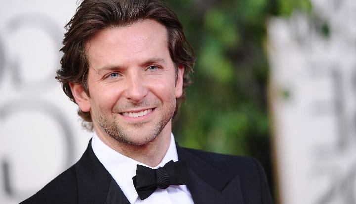 Брэдли Купер