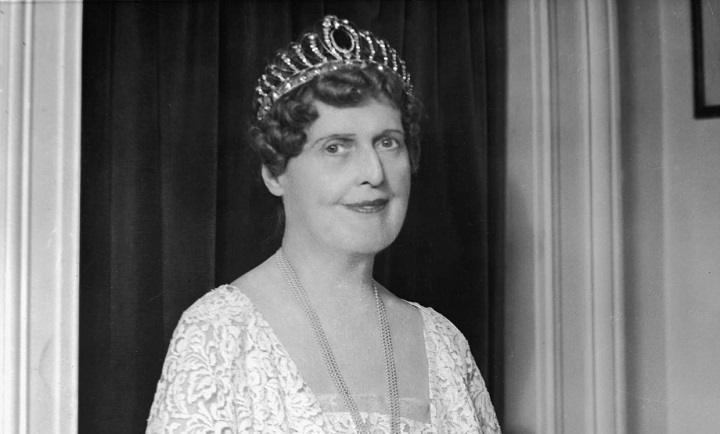 Флоренс Фостер Дженкинс