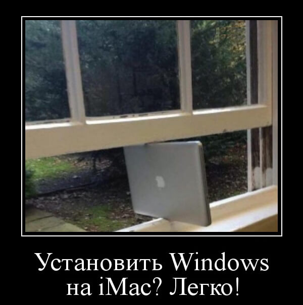 Популярные демотиваторы