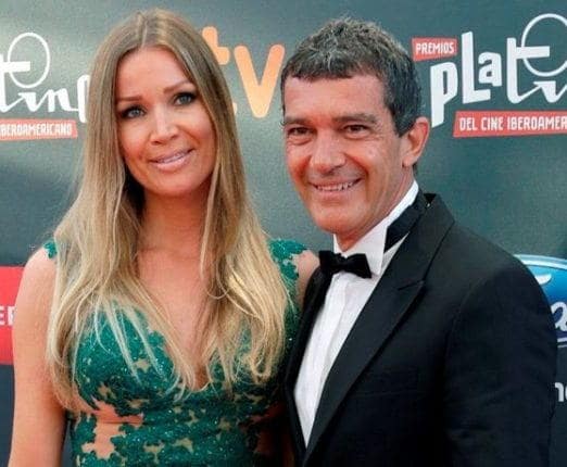 Антонио Бандерас Антонио Бандерас