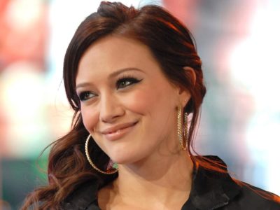 Хилари Дафф