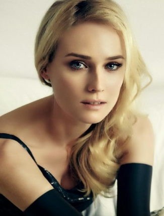 Диана Крюгер Диана Крюгер