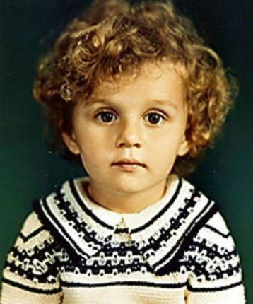 Анна Седокова Анна Седокова