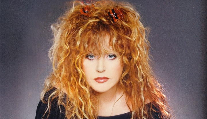 Алла Пугачева Алла Пугачева