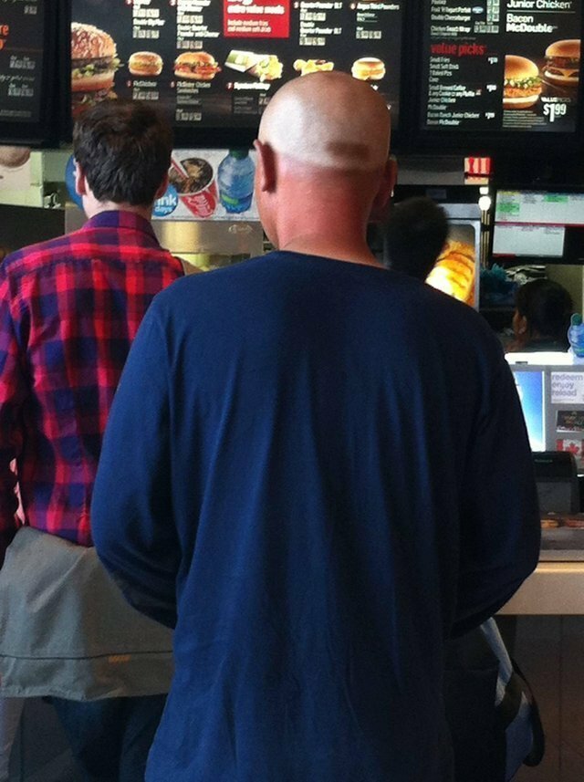 Сезон загара открыт! (19 фото)