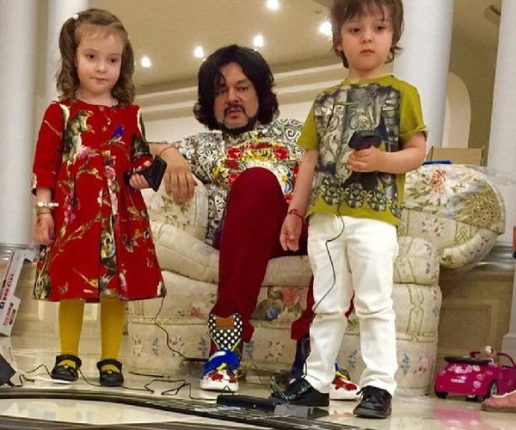 Филипп Киркоров Филипп Киркоров