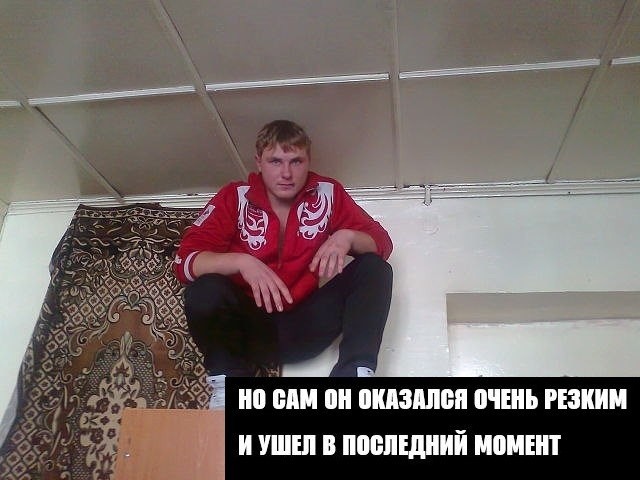 Крутые пацанчики из соцсетей (49 фото)