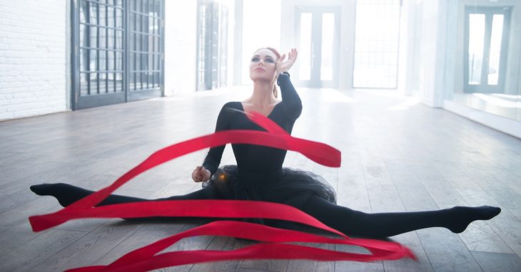 Ляйсан Утяшева &ndash; биография, судьба, семья и шоу танцы