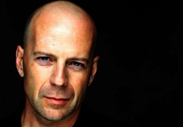 Брюс Уиллис Брюс Уиллис