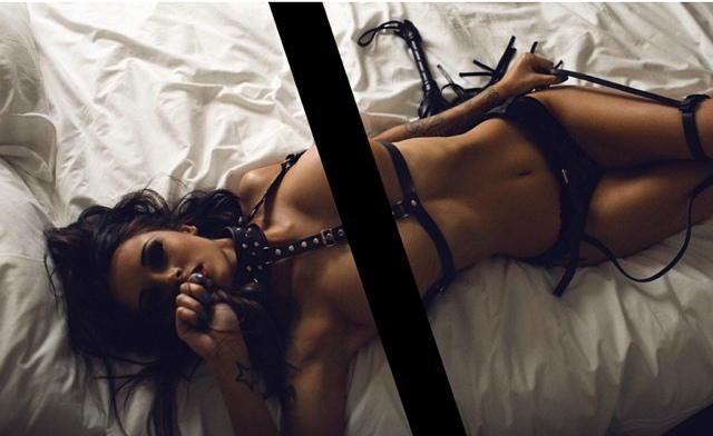 Диана Мелисон