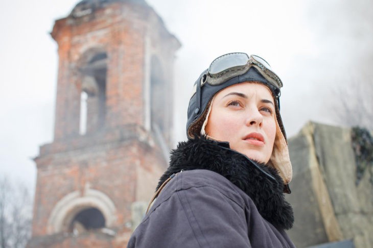 Олеся Фаттахова