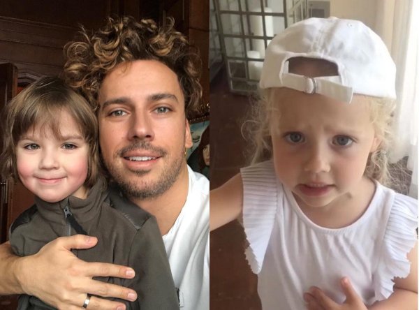 Расплата за «привилегии» у родителей? Гарри Галкин начал «вставлять палки в колеса» своей сестре
