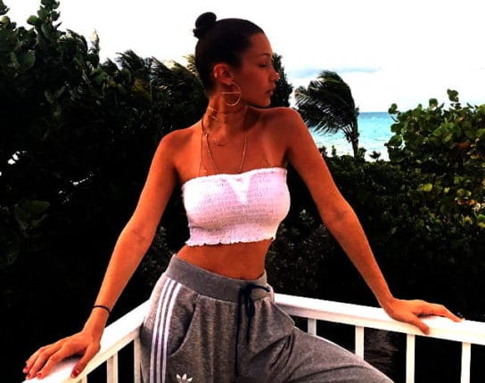 Белла Хадид Белла Хадид