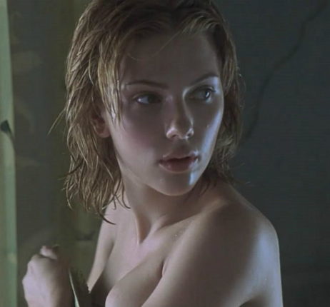 Скарлетт Йоханссон Скарлетт Йоханссон