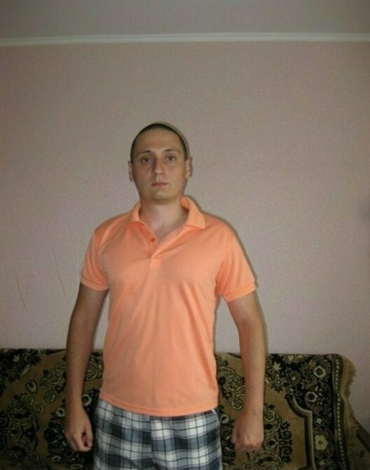 Синдром очень широкой спины или “жертвы качалки” (19 фото)