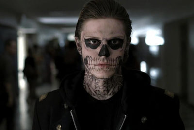 Эван Питерс: биография, личная жизнь, кино, фото