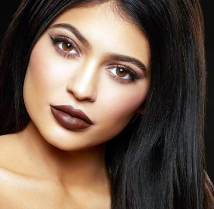 Кайли Дженнер Кайли Дженнер