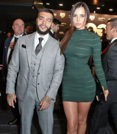 Анастасия Решетова (Волканская) Анастасия Решетова (Волканская)