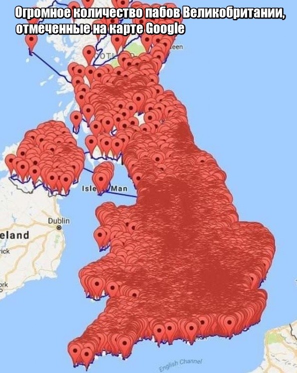 Фотоподборка, которая расскажет о странах мира лучше, чем любой путеводитель (17 фото)