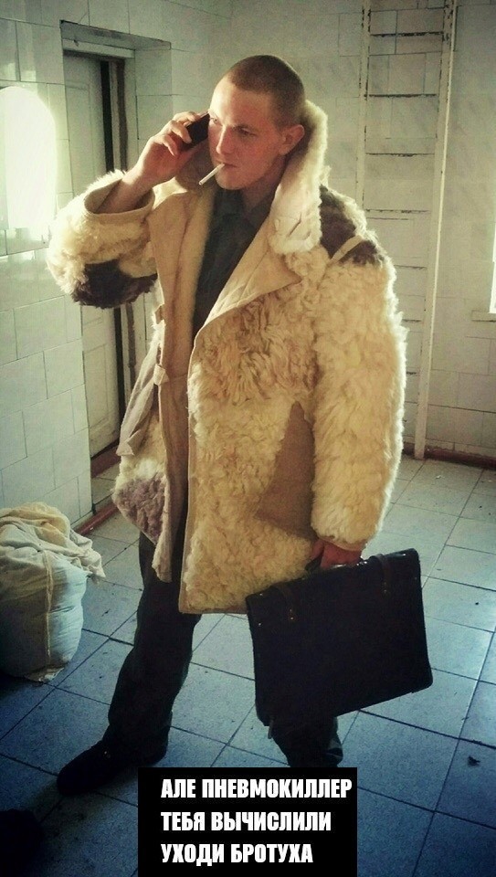 Крутые пацанчики из соцсетей (49 фото)