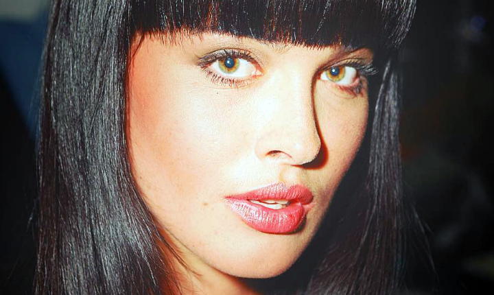 Даша Астафьева