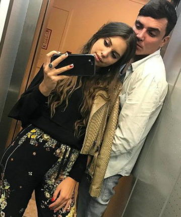 Катя Жужа Катя Жужа