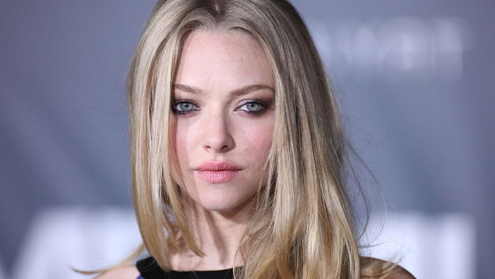 Аманда Сейфрид