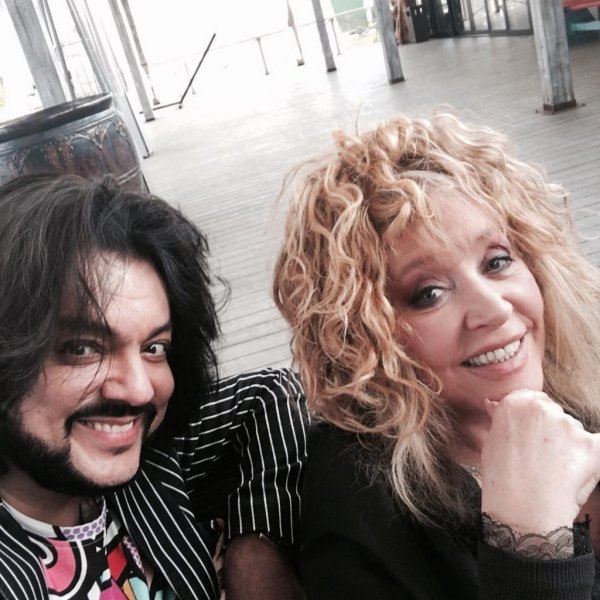 «Якай как можно дольше»: Пугачева публично «унизила» Киркорова в его день рождения
