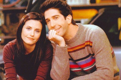 Кортни Кокс