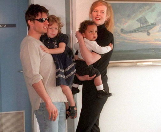 Том Круз Том Круз