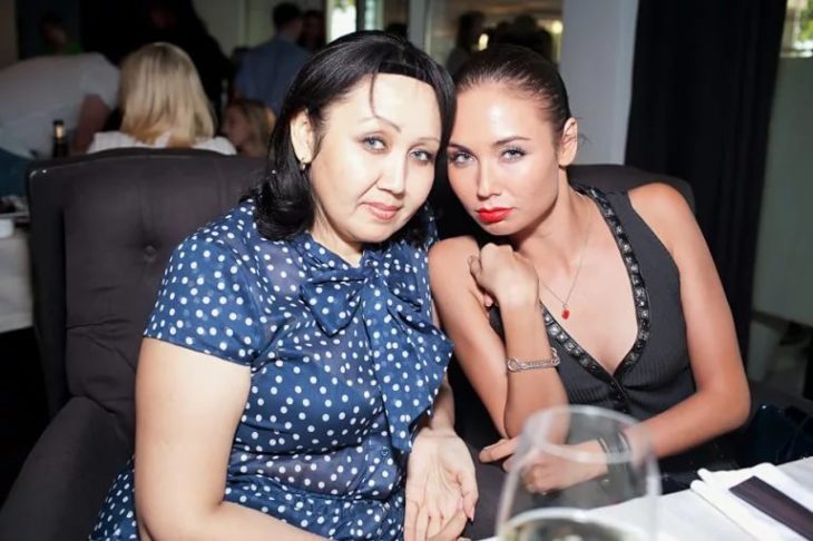 Ляйсан Утяшева &ndash; биография, судьба, семья и шоу танцы