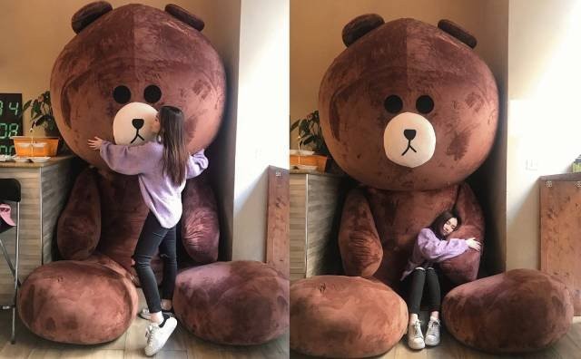 Подборка фото-приколов с надписями (89 фото)