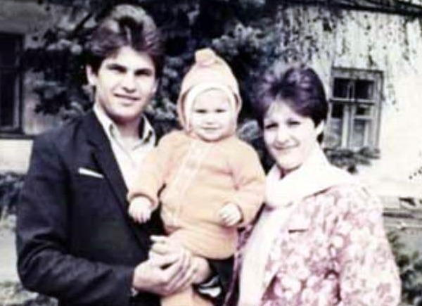 Татьяна Котова