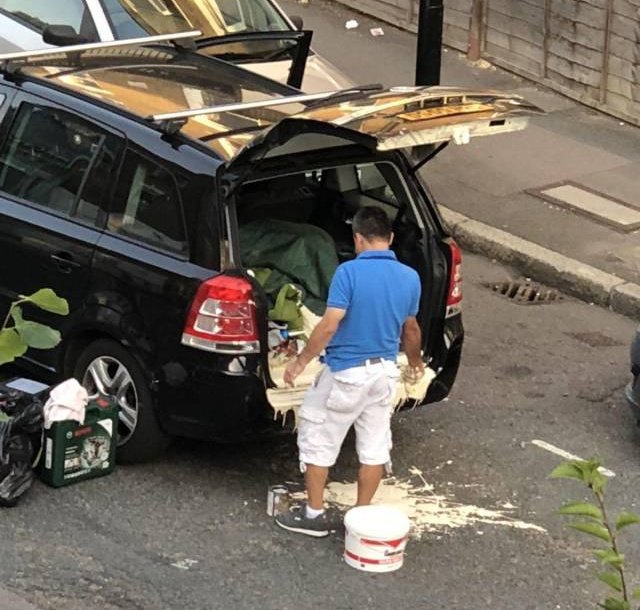 Подборка фото-приколов с надписями (89 фото)