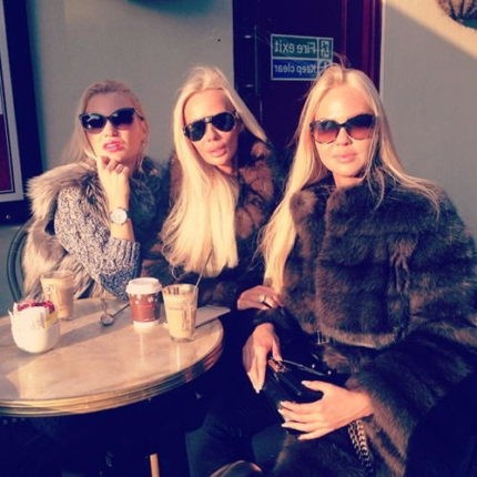 Кристина Сысоева