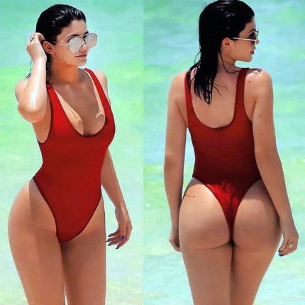 Кайли Дженнер Кайли Дженнер