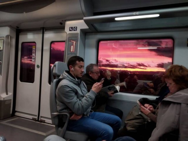 Пятничная подборка прикольных картинок, мемов и фото (43 шт.)