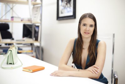 Кира Пластинина: биография, личная жизнь, модельер, фото