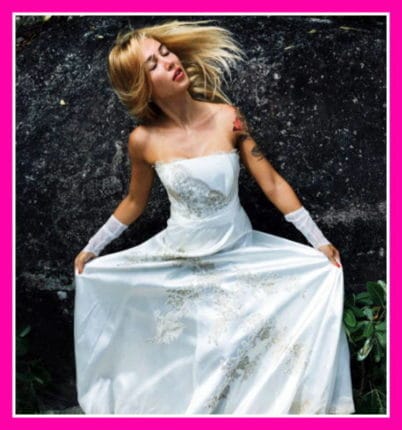 Елизавета Полыгалова