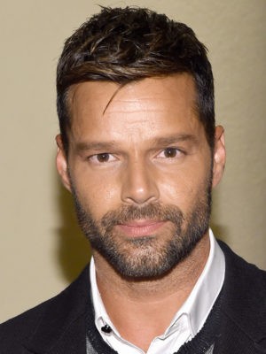 Рики Мартин: биография, личная жизнь, награды, фото