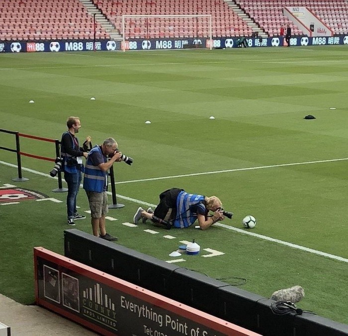 Подборка прикольных фотографий (86 фото)