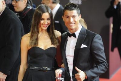 Криштиану Роналду: биография, личная жизнь, фото, видео Криштиану Роналду: биография, личная жизнь, фото, видео