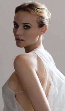 Диана Крюгер Диана Крюгер