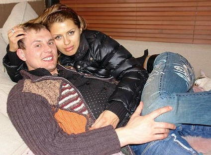 Виктория Боня Виктория Боня