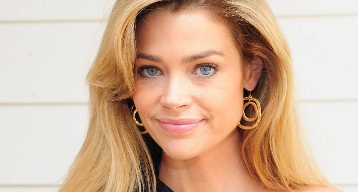 Дениз Ричардс