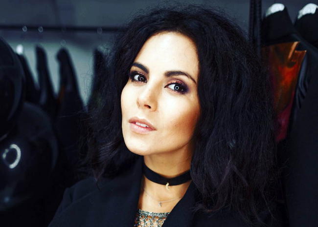 Настя Каменских