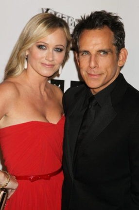 Бен Стиллер Бен Стиллер