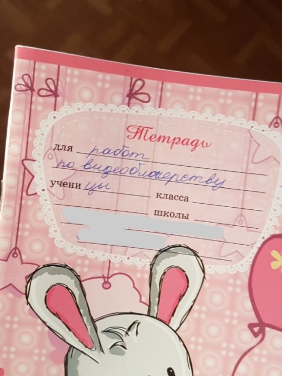 Что пишут дети в своих дневниках (30 фото)