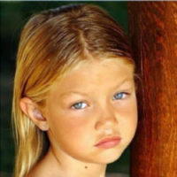 Джиджи Хадид